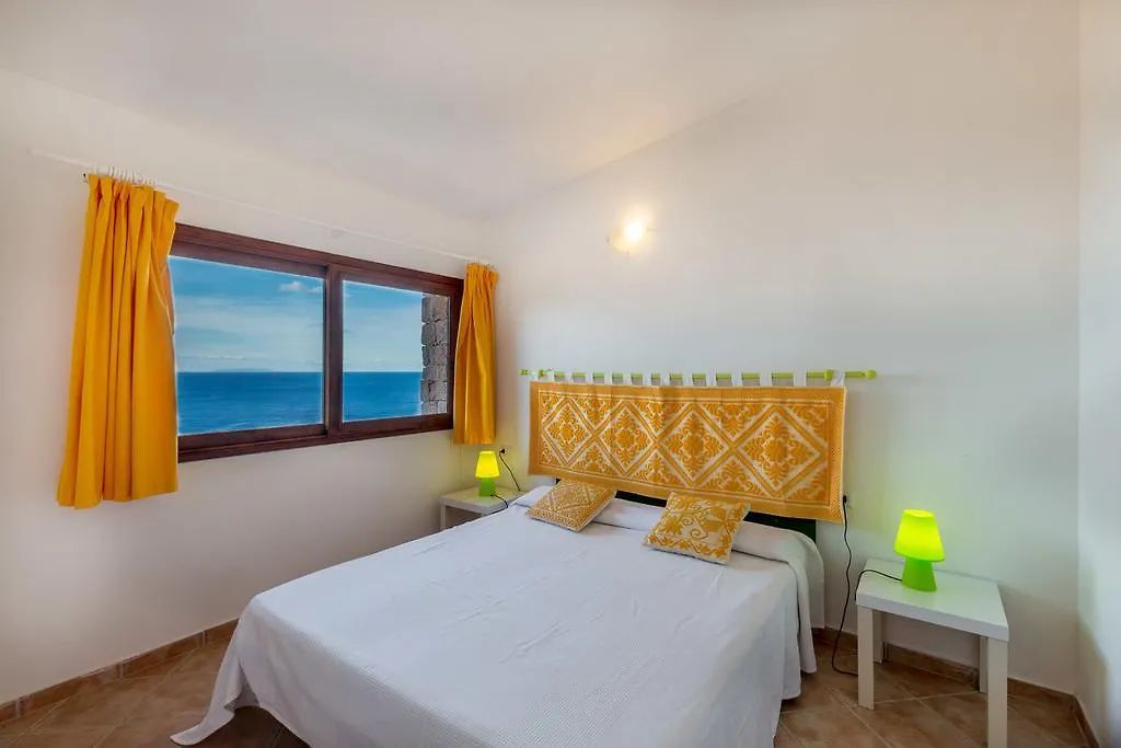 Nuvola Bianca Villa Costa Paradiso